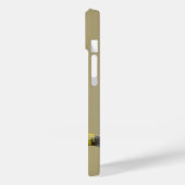 Coques Case-Mate iPhone Perching Kingfisher (Verso / Gauche)
