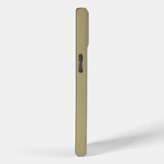 Coques Case-Mate iPhone Perching Kingfisher (Verso / Droite)
