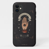 PERCIVAL GRAVES™ Magic Hand Graphic