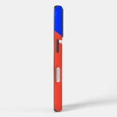 Coques Case-Mate iPhone Percussion tambour (Verso / Droite)