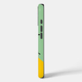 Coques Case-Mate iPhone Percussion tambour (Verso / Gauche)
