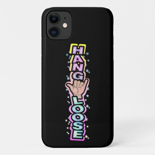 Coques Case-Mate iPhone Perdre (Dos)