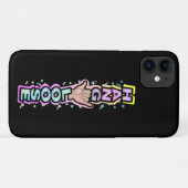 Coques Case-Mate iPhone Perdre (Dos (Horizontal))