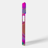 Coques Case-Mate iPhone Perdre mes billes (Verso / Droite)