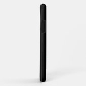 Coques Case-Mate iPhone Père de Soccer (Dos/Droite)