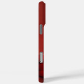 Coques Case-Mate iPhone Père Noël (Verso / Droite)