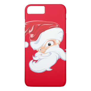 Case-Mate iPhone Case Père Noël Coque-coque iphone