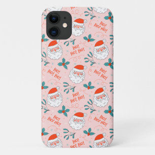 Case-Mate iPhone Case Père Noël tout sur imprimer Collection Joyful Grem
