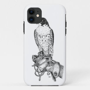 Coque iPhone 11 Pérégrin je téléphone le cas