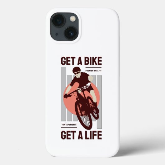 Coques Case-Mate iPhone Perfect Biker Design (Verso)