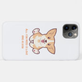 Coques Case-Mate iPhone Perfect Designs for Dog Lovers & Pet Gifts (Dos (Horizontal))