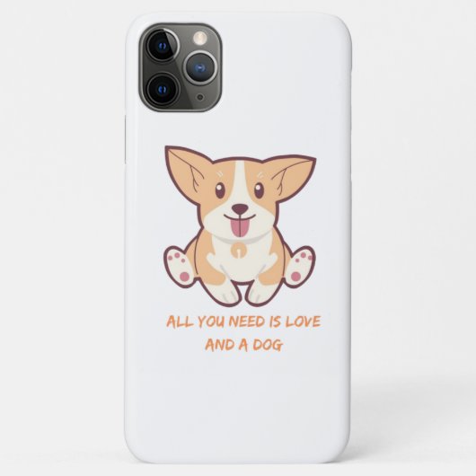 Coques Case-Mate iPhone Perfect Designs for Dog Lovers & Pet Gifts (Dos)