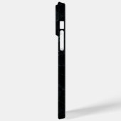 Coques Case-Mate iPhone Perforated Glass Phone Case (Verso / Gauche)
