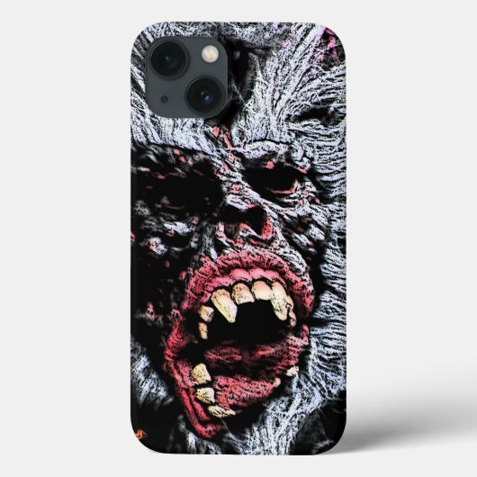 Coques Case-Mate iPhone Performance de rue 1 iphcna (Verso)
