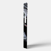 Coques Case-Mate iPhone Performance de rue 1 iphcna (Verso / Droite)