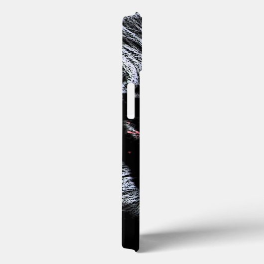 Coques Case-Mate iPhone Performance de rue 1 iphcna (Verso / Droite)