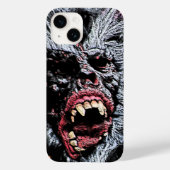 Coques Case-Mate iPhone Performance de rue 1 iphcnm (Verso)