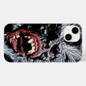 Coques Case-Mate iPhone Performance de rue 1 iphcnm (Verso (horizontal))