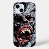 Coques Case-Mate iPhone Performance de rue 1 iphcnm (Verso)