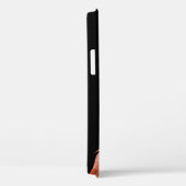 Coques Case-Mate iPhone Performance de rue 2 iphcna (Verso / Droite)