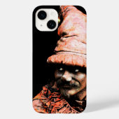 Coques Case-Mate iPhone Performance de rue 2 iphcna (Verso)