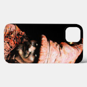 Coques Case-Mate iPhone Performance de rue 2 iphcna (Verso (horizontal))