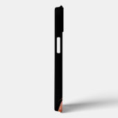 Coques Case-Mate iPhone Performance de rue 2 iphcna (Verso / Droite)