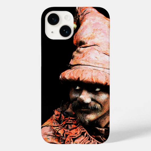 Coques Case-Mate iPhone Performance de rue 2 iphcnm (Verso)
