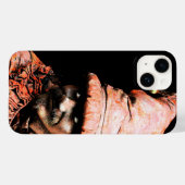 Coques Case-Mate iPhone Performance de rue 2 iphcnm (Verso (horizontal))