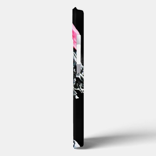 Coques Case-Mate iPhone Performance de rue 4 iphcna (Verso / Gauche)