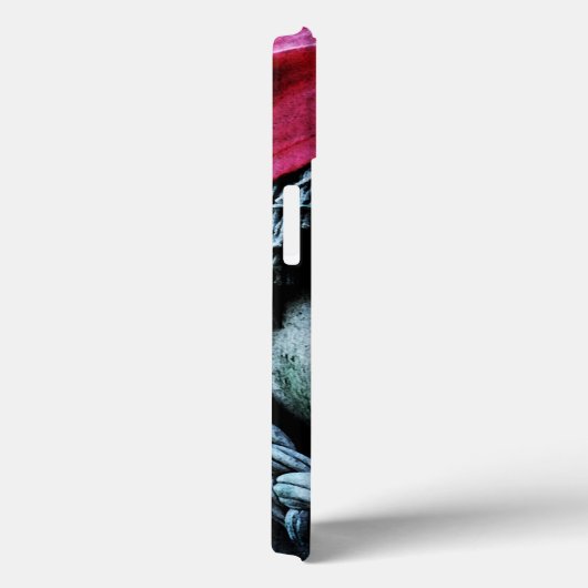 Coques Case-Mate iPhone Performance de rue 4 iphcna (Verso / Droite)