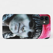 Coques Case-Mate iPhone Performance de rue 4 iphcna (Dos (Horizontal))