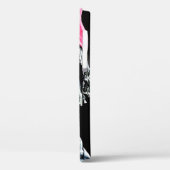 Coques Case-Mate iPhone Performance de rue 4 iphcna (Verso / Gauche)