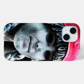 Coques Case-Mate iPhone Performance de rue 4 iphcna (Verso (horizontal))