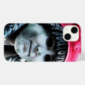 Coques Case-Mate iPhone Performance de rue 4 iphcna (Verso (horizontal))