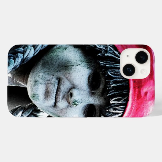 Coques Case-Mate iPhone Performance de rue 4 iphcna (Verso (horizontal))