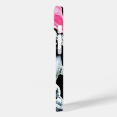 Coques Case-Mate iPhone Performance de rue 4 iphcna (Verso / Gauche)