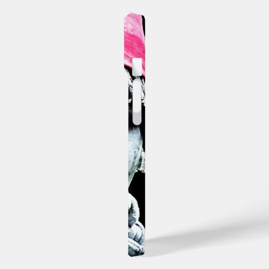 Coques Case-Mate iPhone Performance de rue 4 iphcna (Verso / Gauche)