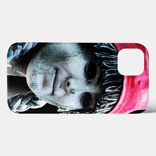 Coques Case-Mate iPhone Performance de rue 4 iphcnm (Verso (horizontal))