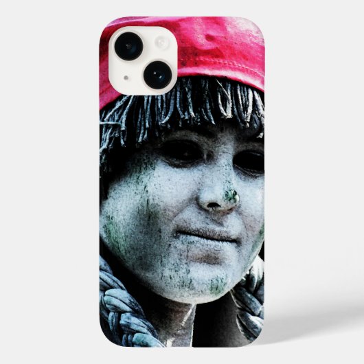 Coques Case-Mate iPhone Performance de rue 4 iphm (Verso)