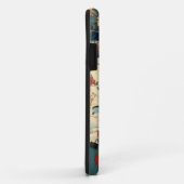 Coques Case-Mate iPhone Performances des fleurs 1862 droite (Dos/Droite)