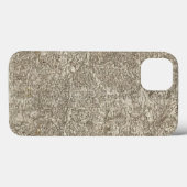 Coques Case-Mate iPhone Périgueux (Verso (horizontal))