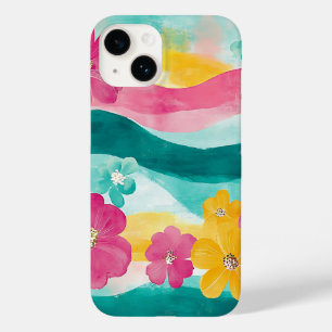 Coque Pour iPhone 14 Période estivale
