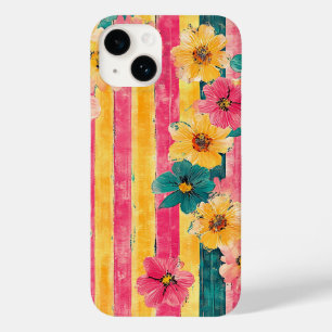 Coque Pour iPhone 14 Période estivale
