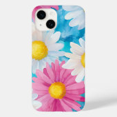 Coques Case-Mate iPhone Période estivale (Verso)