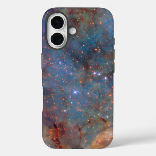 Coques iPhone 16 Périphérie de la Tarantula Nebula