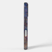 Coques Case-Mate iPhone Périphérie de la Tarantula Nebula (Verso / Droite)