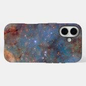 Coques Case-Mate iPhone Périphérie de la Tarantula Nebula (Verso (horizontal))