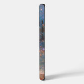 Coques Case-Mate iPhone Périphérie de la Tarantula Nebula (Verso / Gauche)