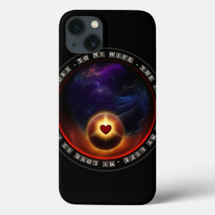 Coques Pour iPhone Perle de ma vie